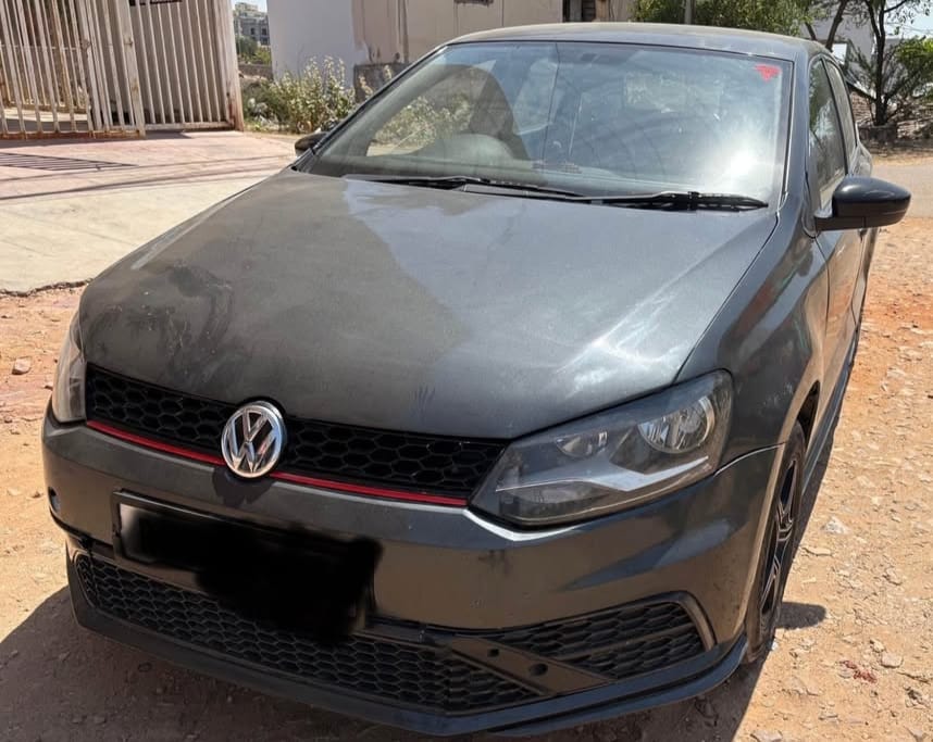 Volkswagen Polo(2019-2020) Comfortline 1.0l P